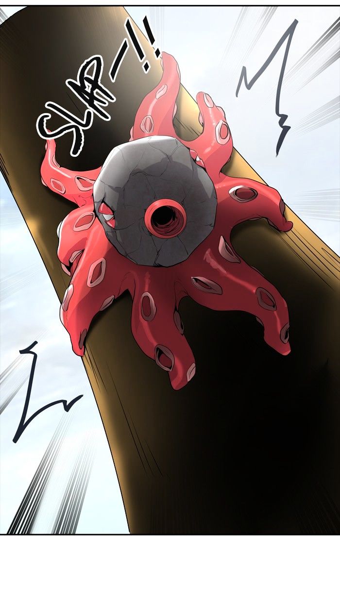 Tower of God chapter 350 - page 46