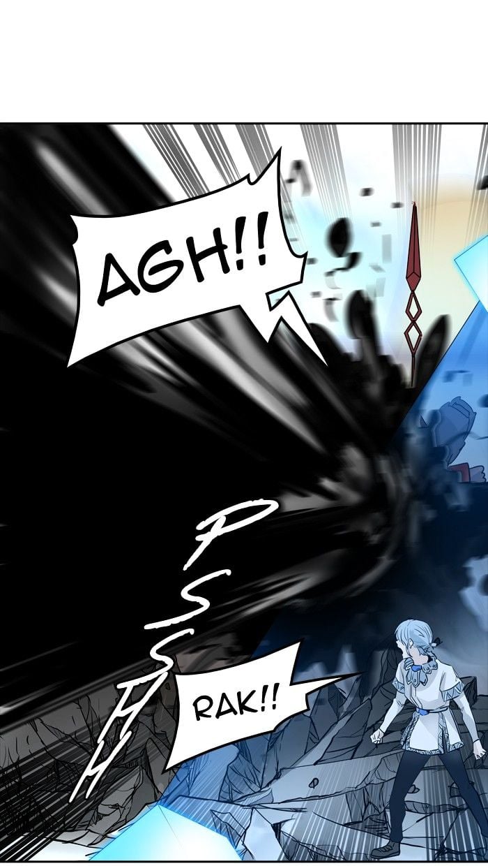 Tower of God chapter 350 - page 48