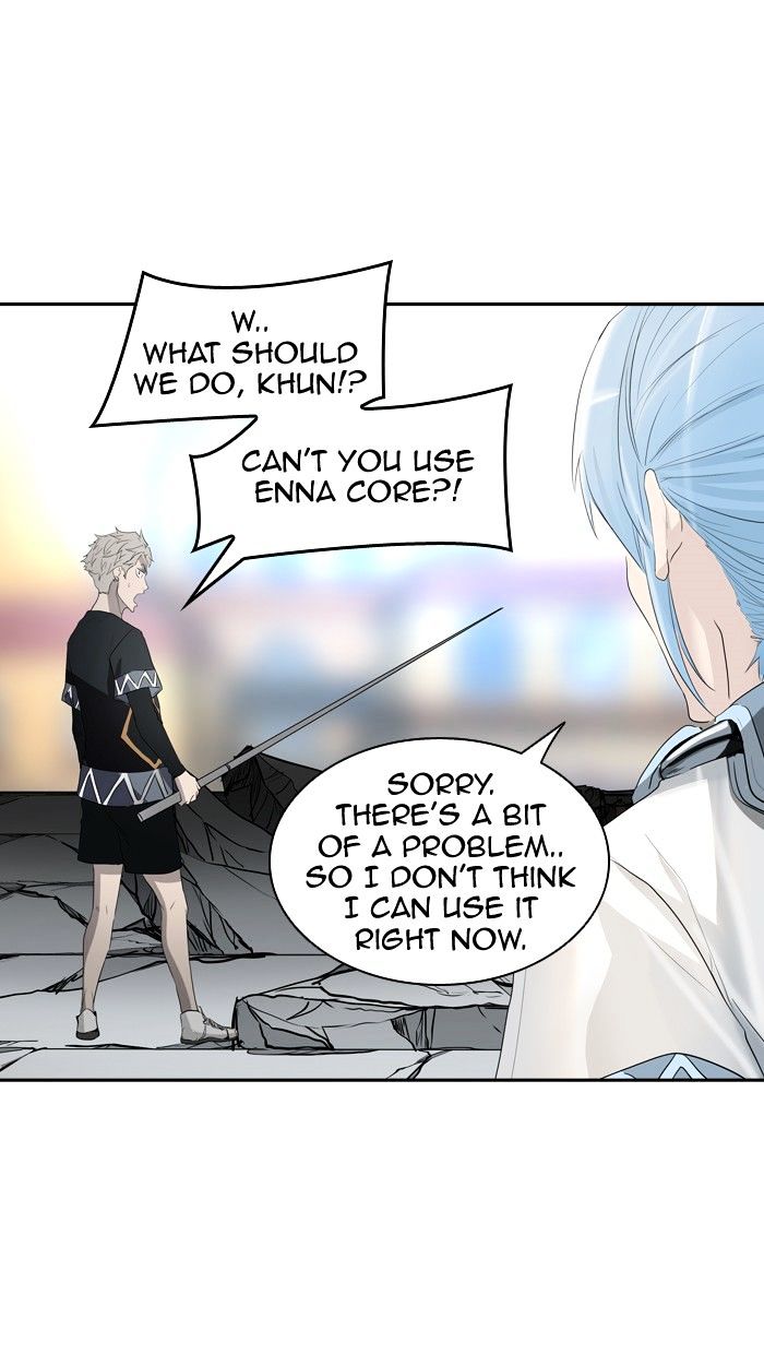 Tower of God chapter 350 - page 50