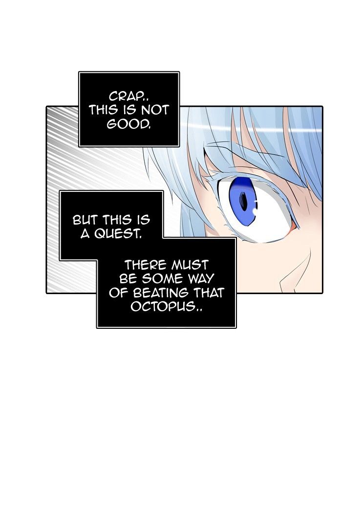 Tower of God chapter 350 - page 51