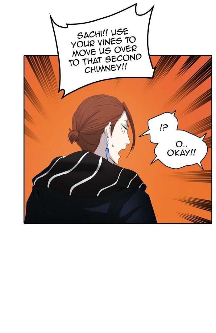 Tower of God chapter 350 - page 54