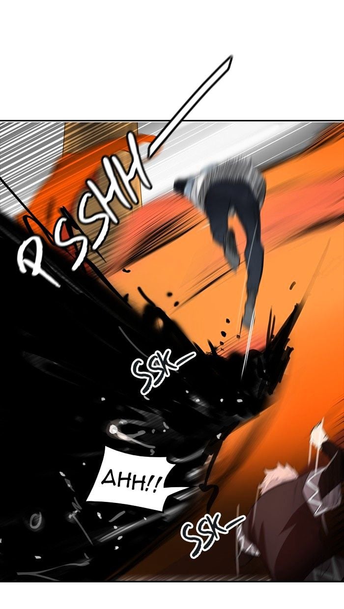 Tower of God chapter 350 - page 56