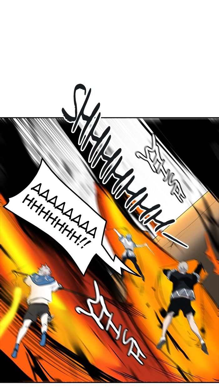 Tower of God chapter 350 - page 57