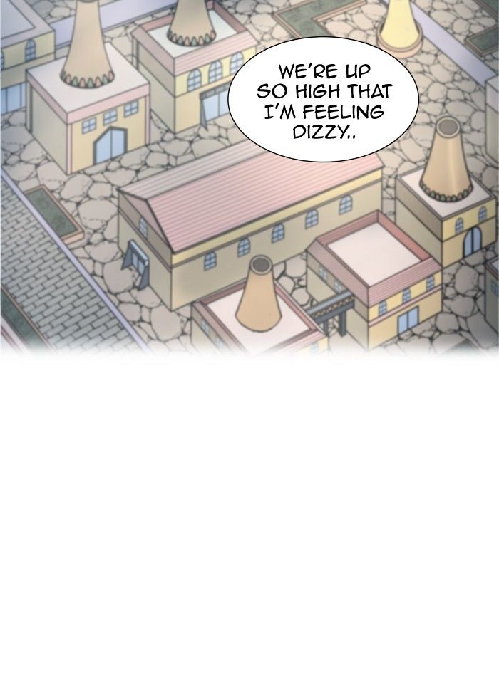 Tower of God chapter 350 - page 61