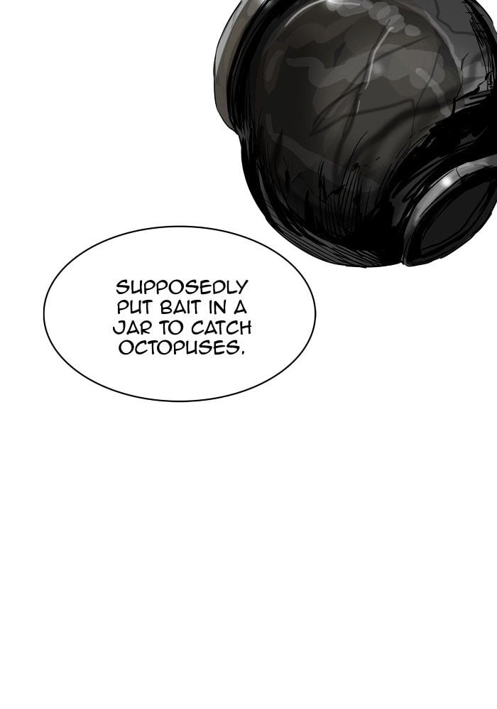 Tower of God chapter 350 - page 64