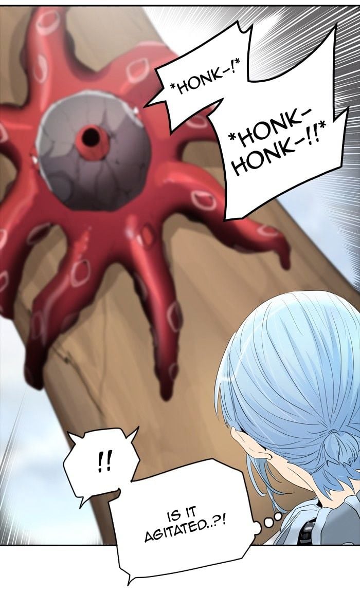 Tower of God chapter 350 - page 75