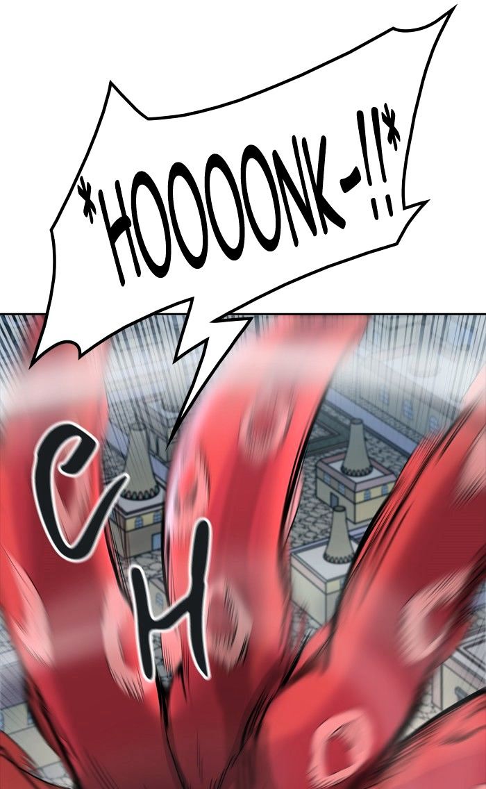 Tower of God chapter 350 - page 77
