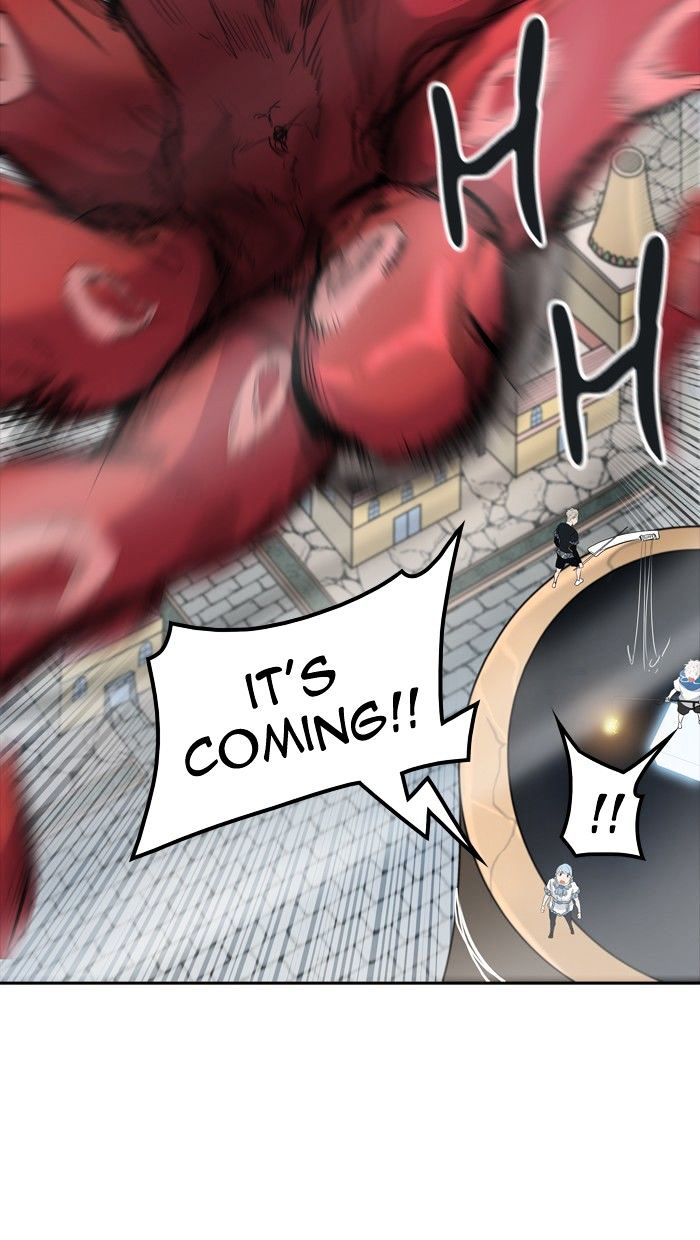 Tower of God chapter 350 - page 78