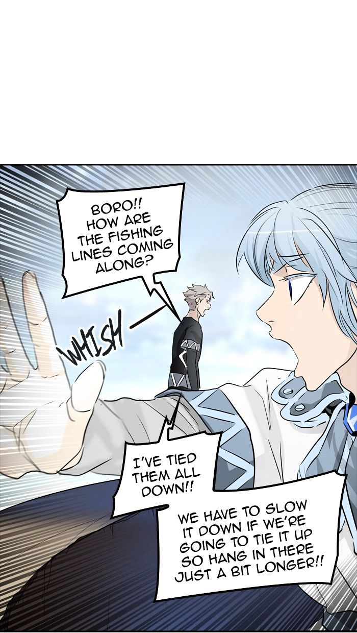 Tower of God chapter 350 - page 79