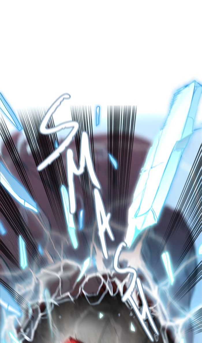 Tower of God chapter 350 - page 85