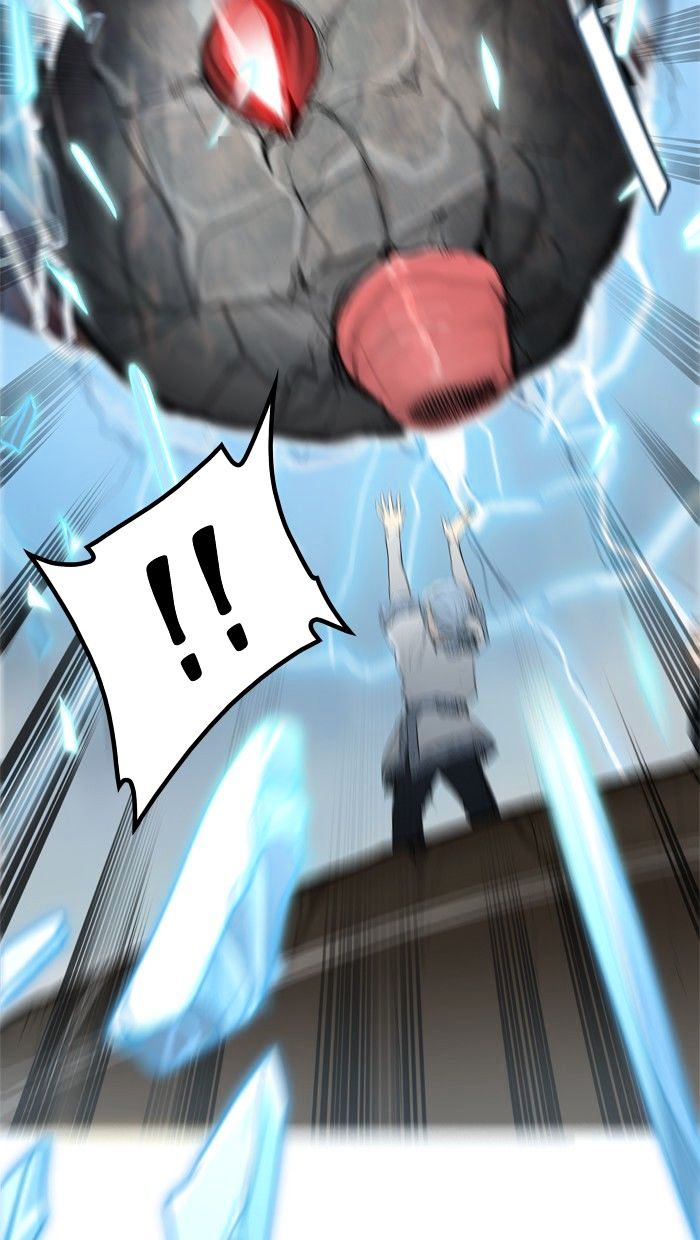 Tower of God chapter 350 - page 86