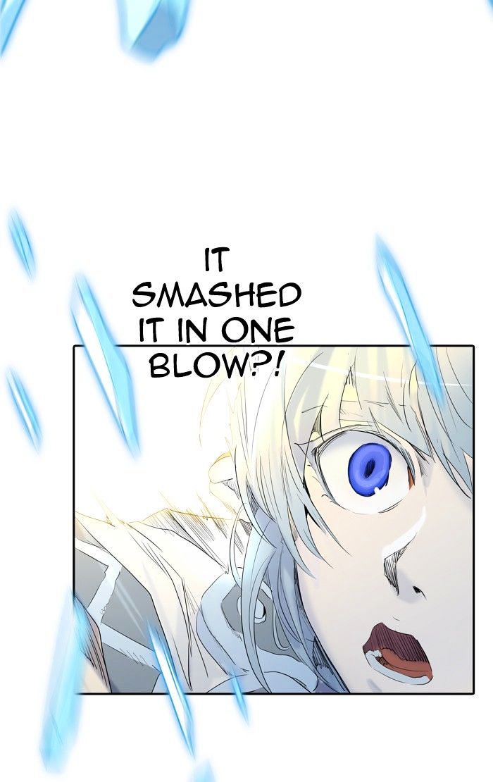 Tower of God chapter 350 - page 87