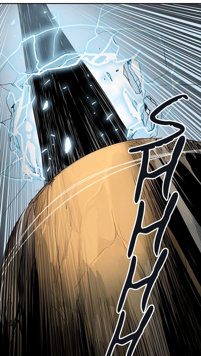 Tower of God chapter 350 - page 91