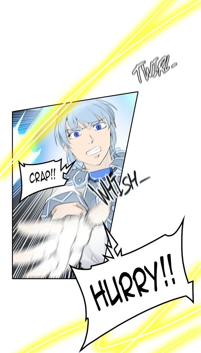 Tower of God chapter 350 - page 93