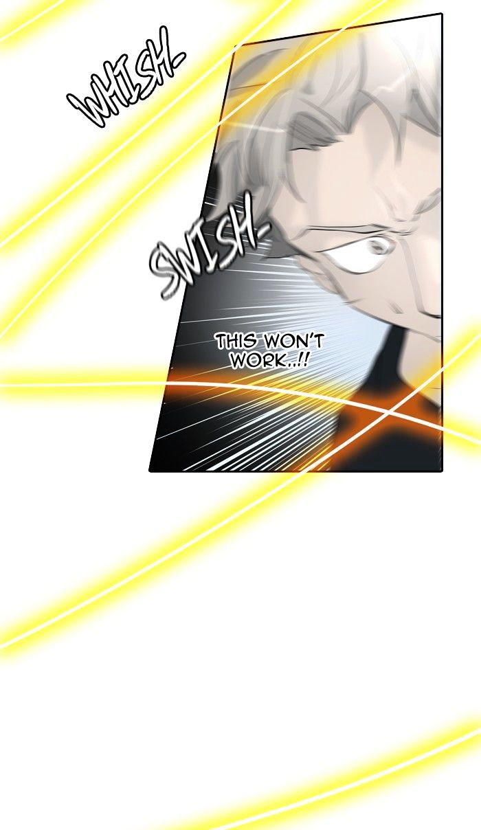 Tower of God chapter 350 - page 94