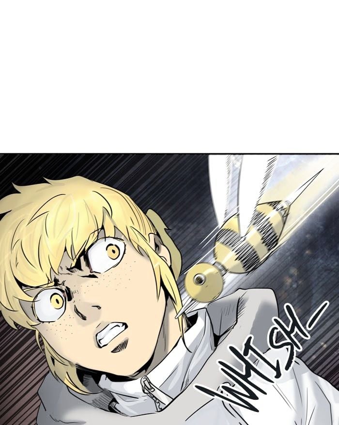 Tower of God chapter 333 - page 1
