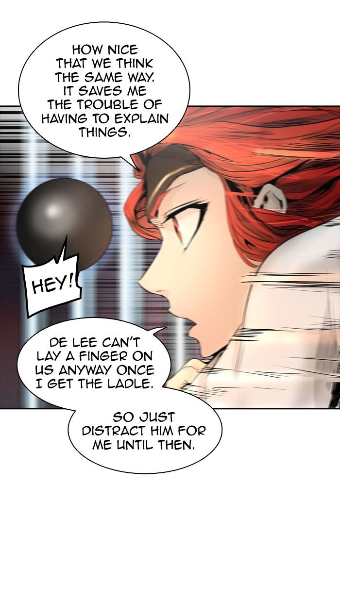 Tower of God chapter 333 - page 10