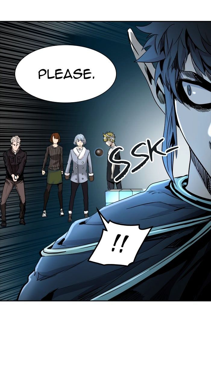 Tower of God chapter 333 - page 11