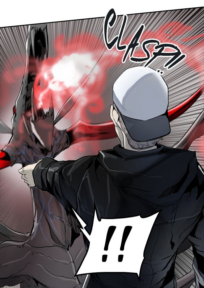 Tower of God chapter 333 - page 121