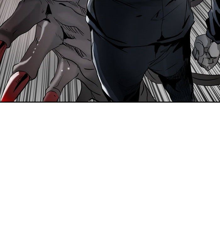 Tower of God chapter 333 - page 122