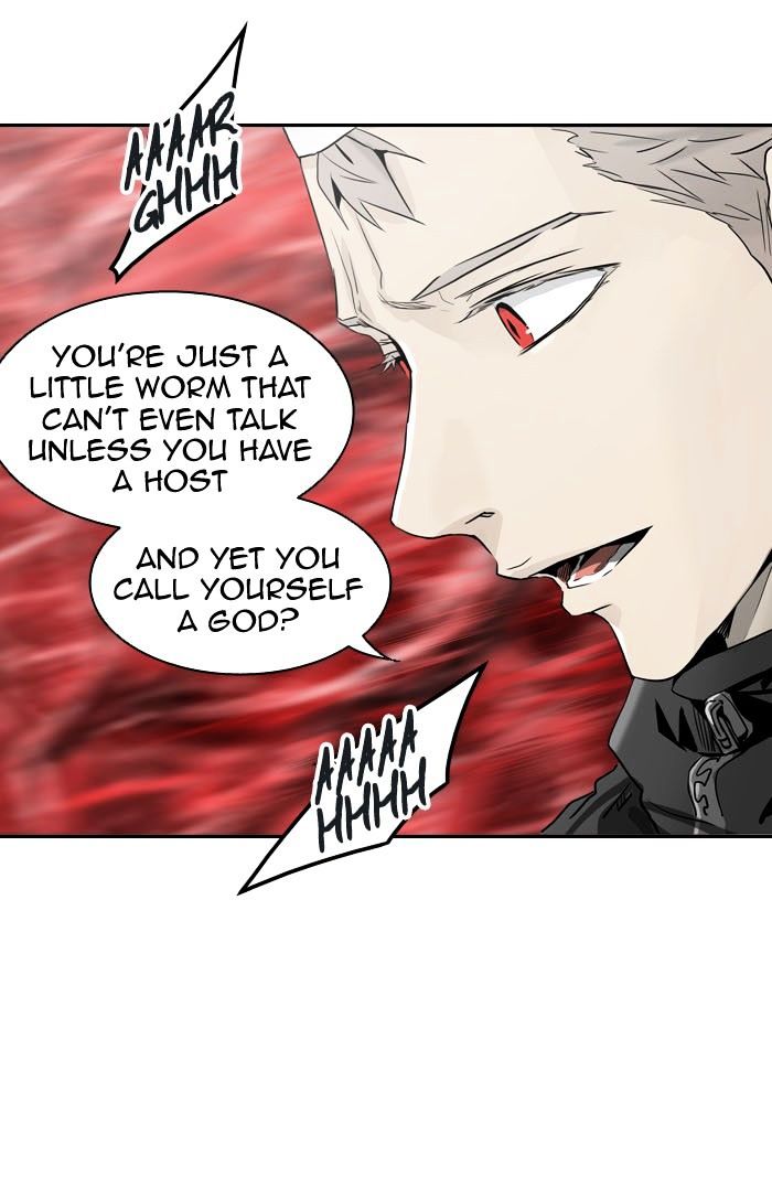 Tower of God chapter 333 - page 123