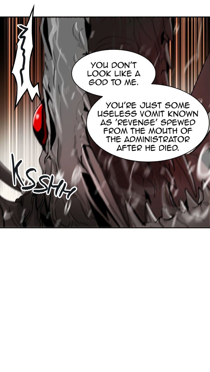 Tower of God chapter 333 - page 124