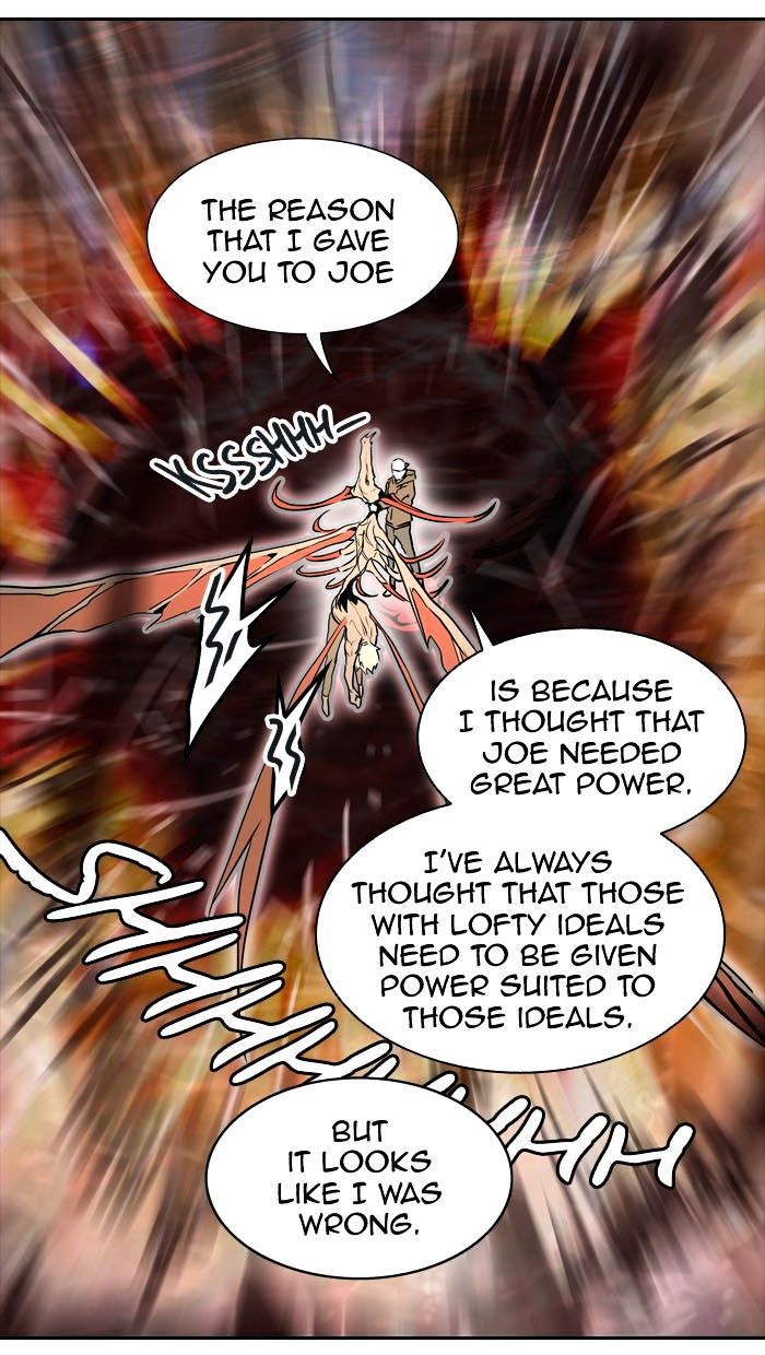 Tower of God chapter 333 - page 125