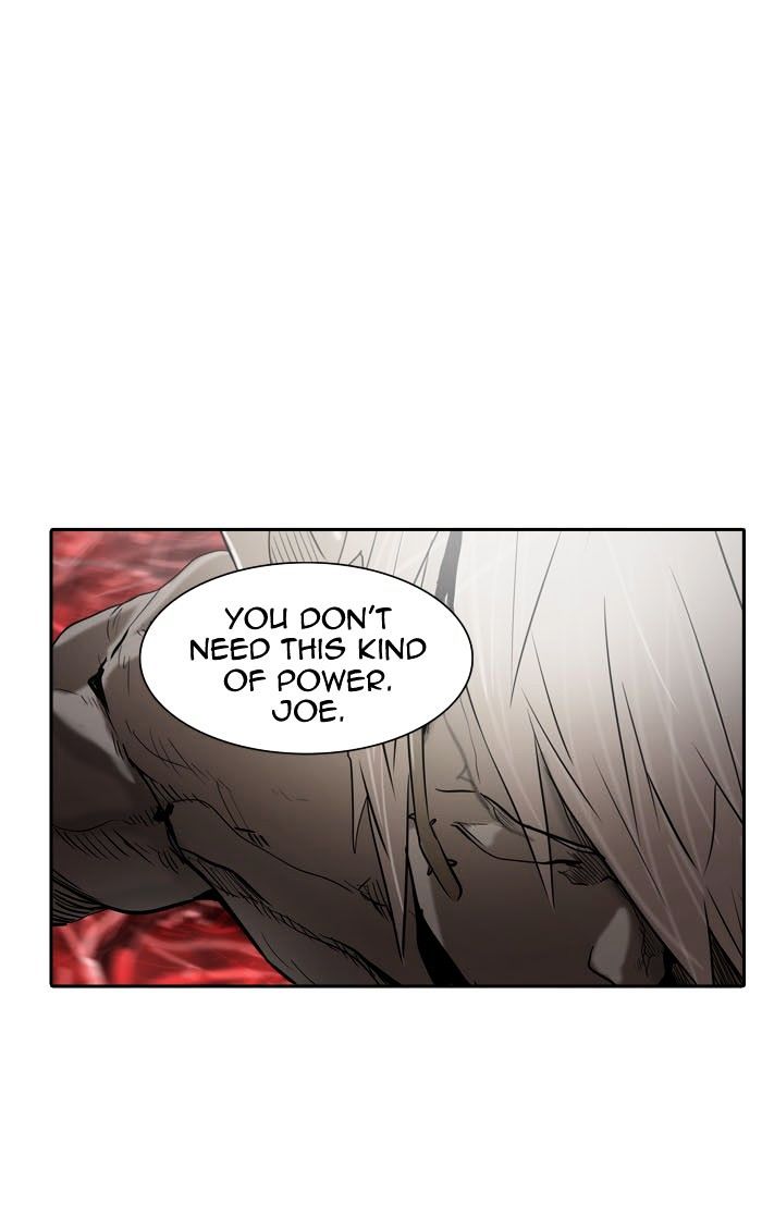 Tower of God chapter 333 - page 126
