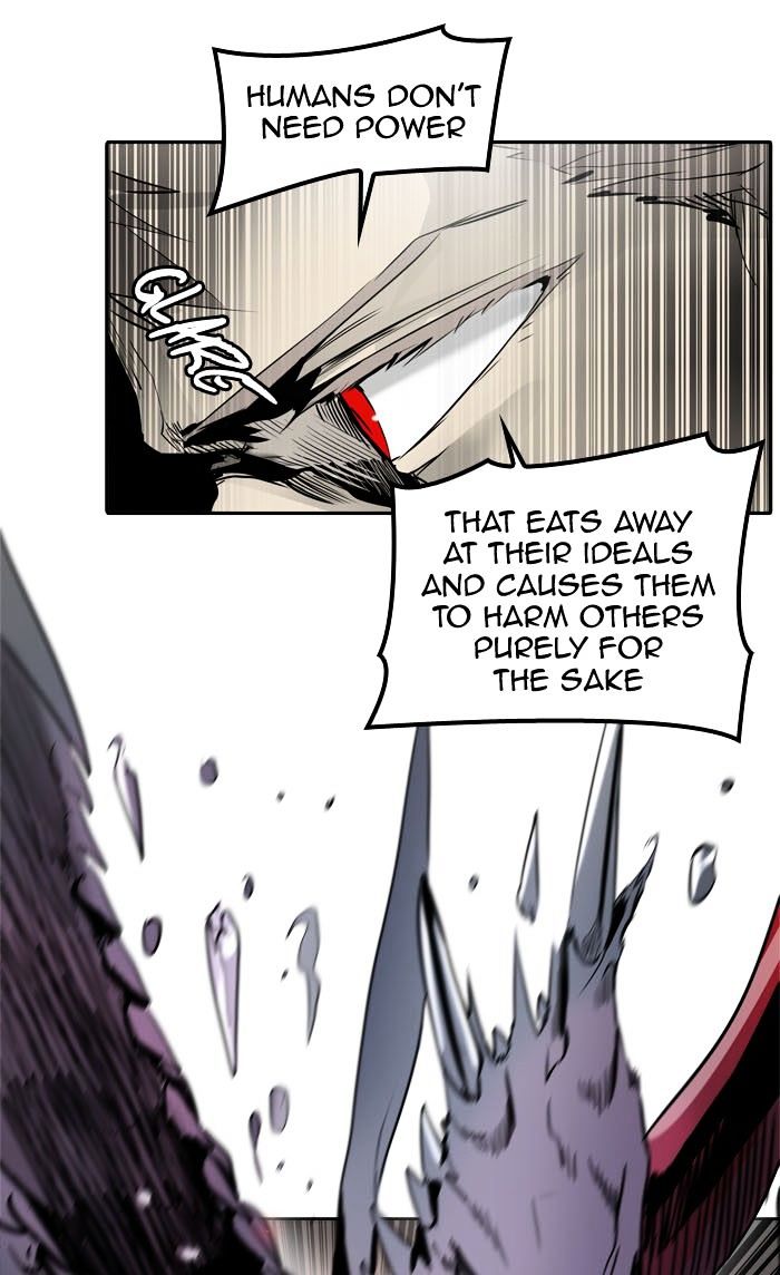 Tower of God chapter 333 - page 127