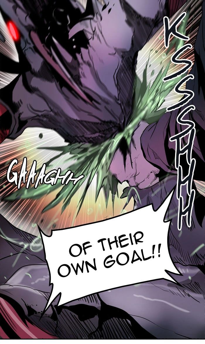 Tower of God chapter 333 - page 128