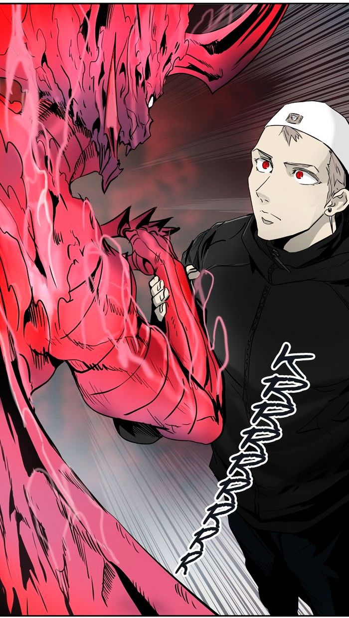 Tower of God chapter 333 - page 15