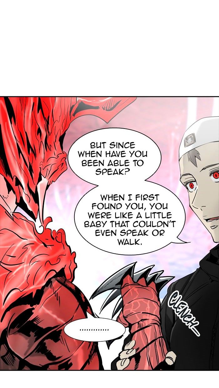 Tower of God chapter 333 - page 18