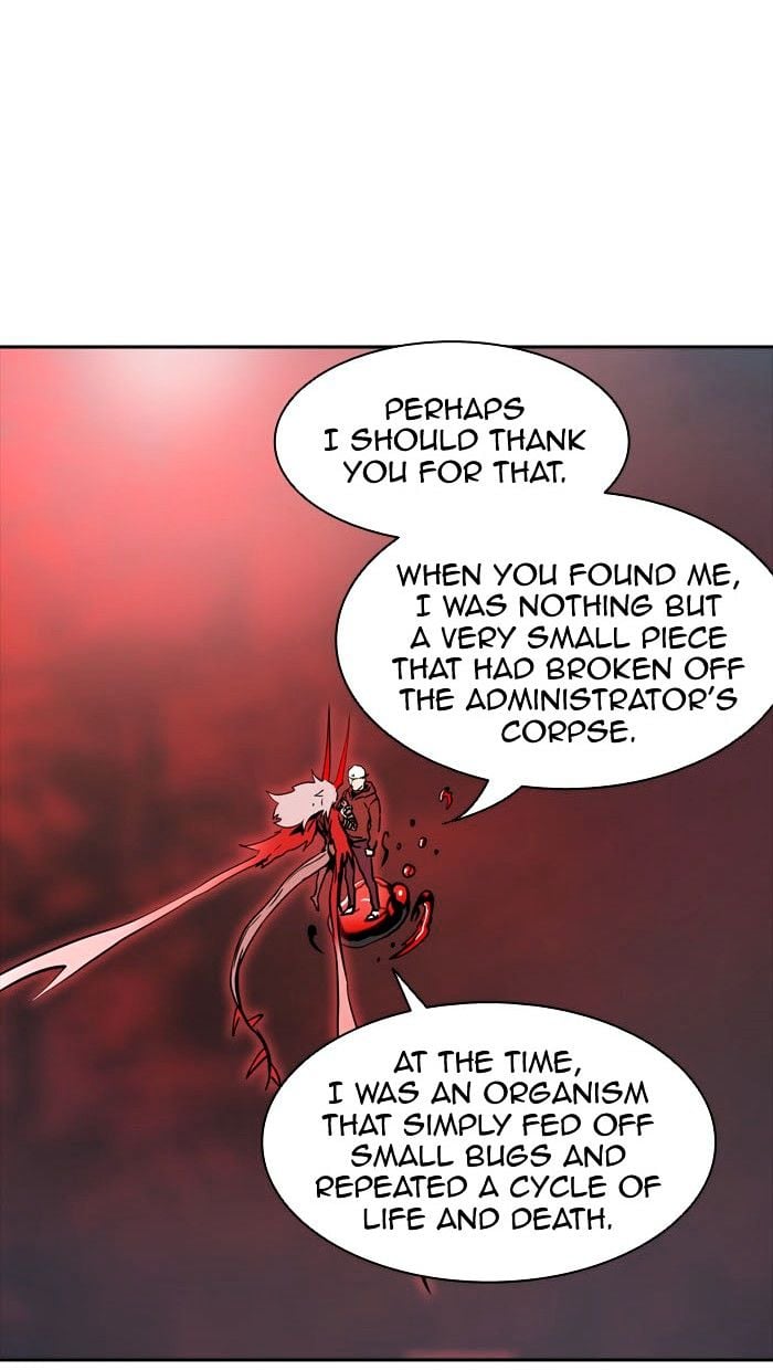 Tower of God chapter 333 - page 19