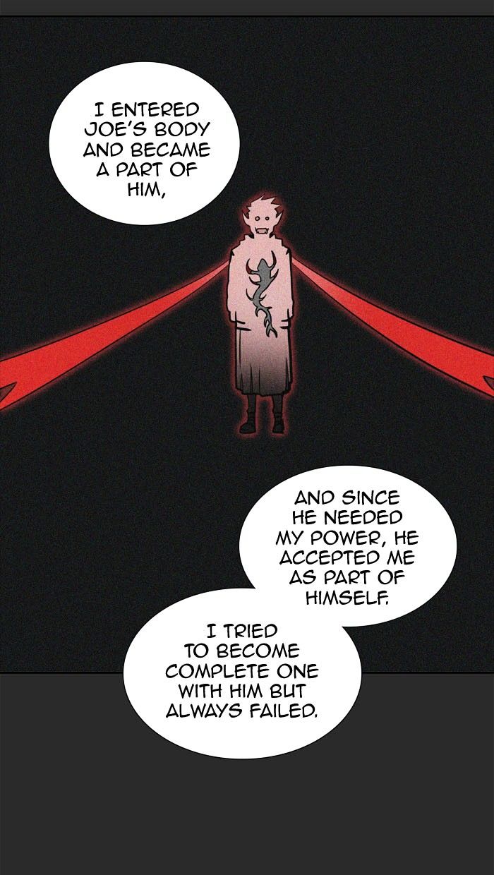 Tower of God chapter 333 - page 21