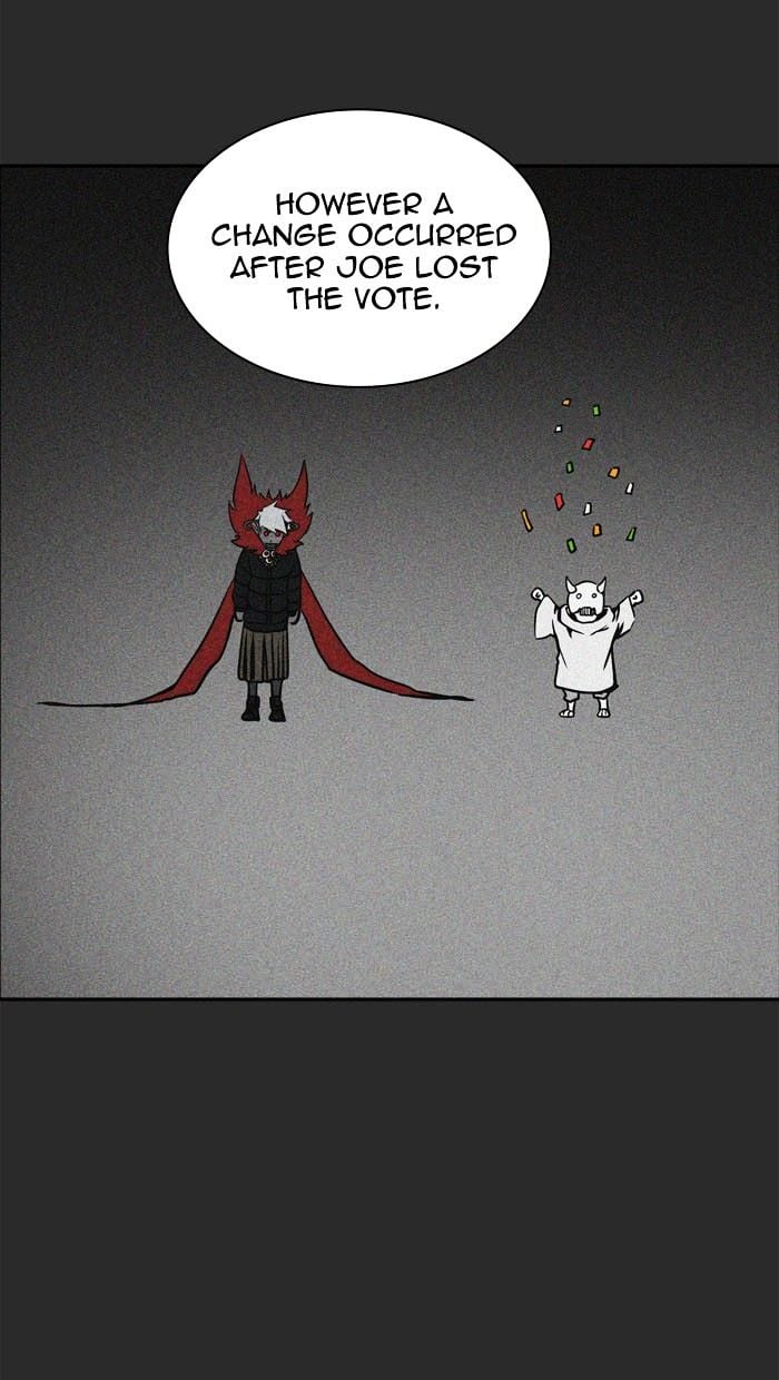 Tower of God chapter 333 - page 22