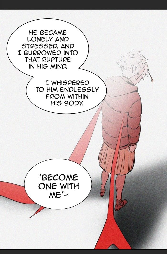 Tower of God chapter 333 - page 23