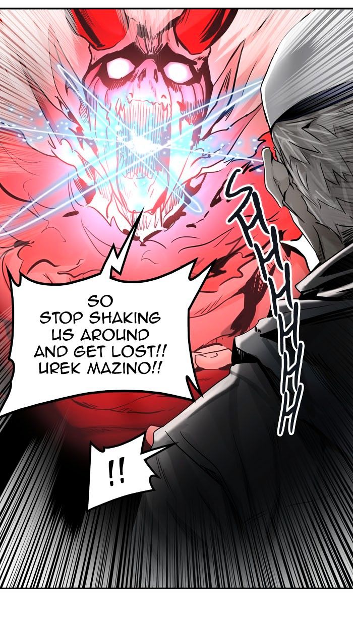 Tower of God chapter 333 - page 28