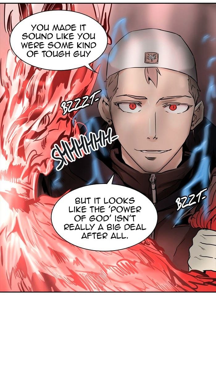 Tower of God chapter 333 - page 35
