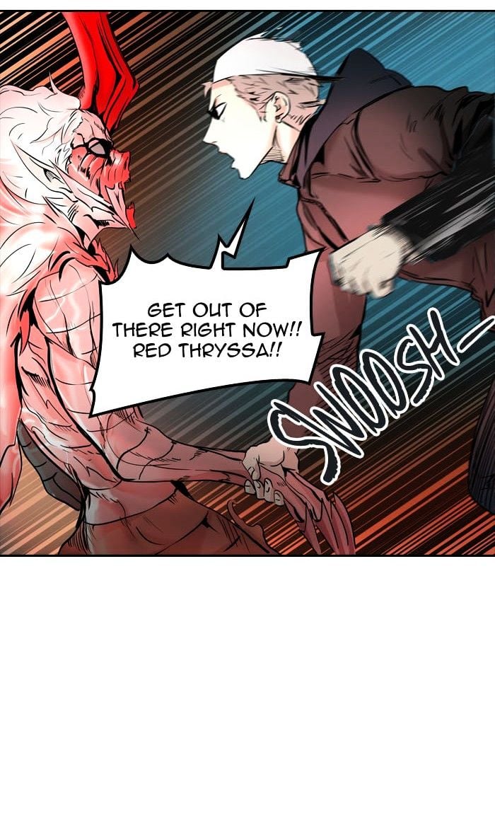 Tower of God chapter 333 - page 37