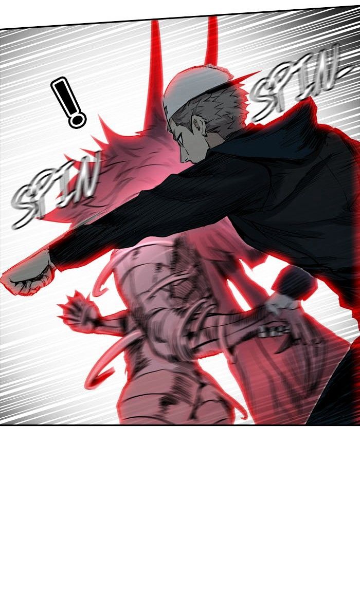 Tower of God chapter 333 - page 39