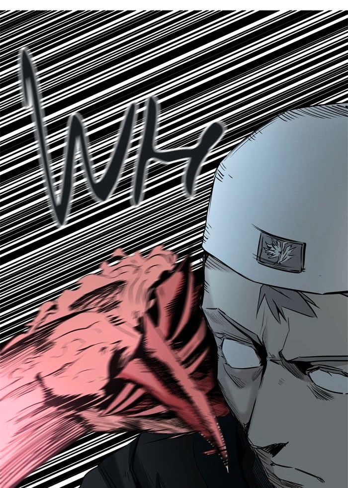 Tower of God chapter 333 - page 40