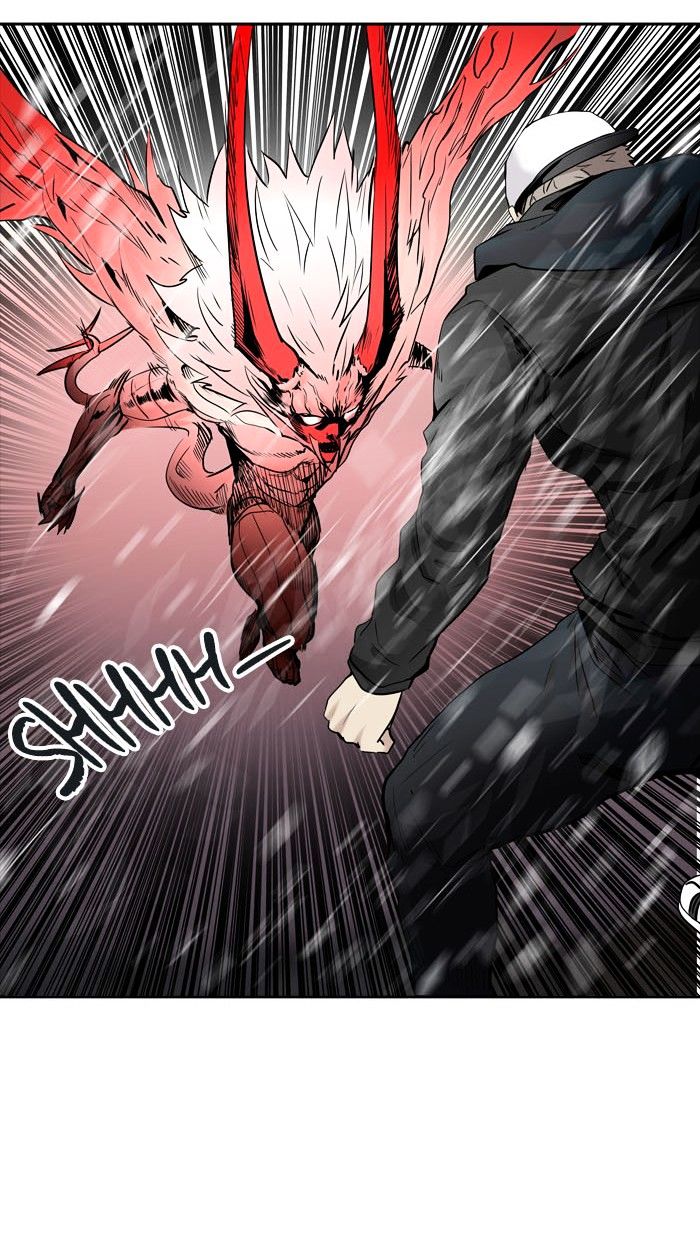 Tower of God chapter 333 - page 47