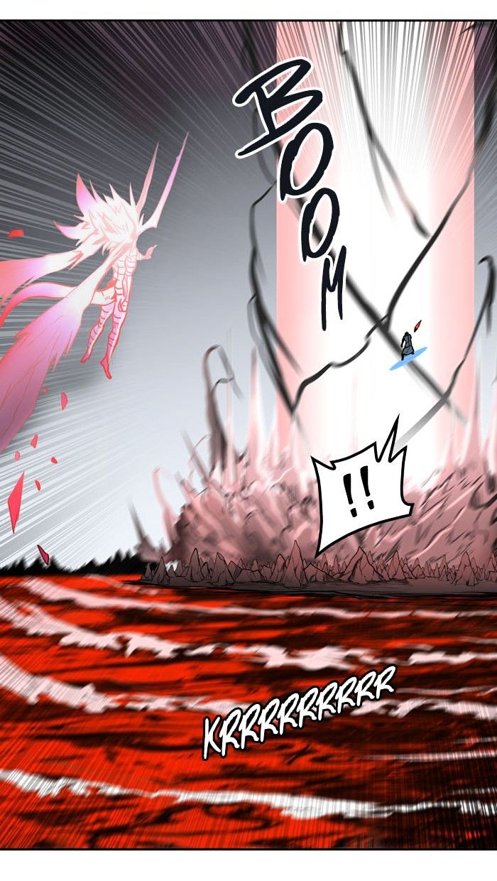 Tower of God chapter 333 - page 55