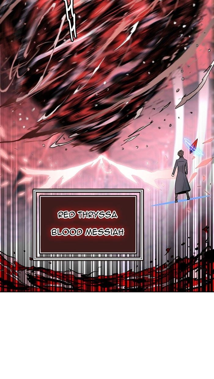 Tower of God chapter 333 - page 58