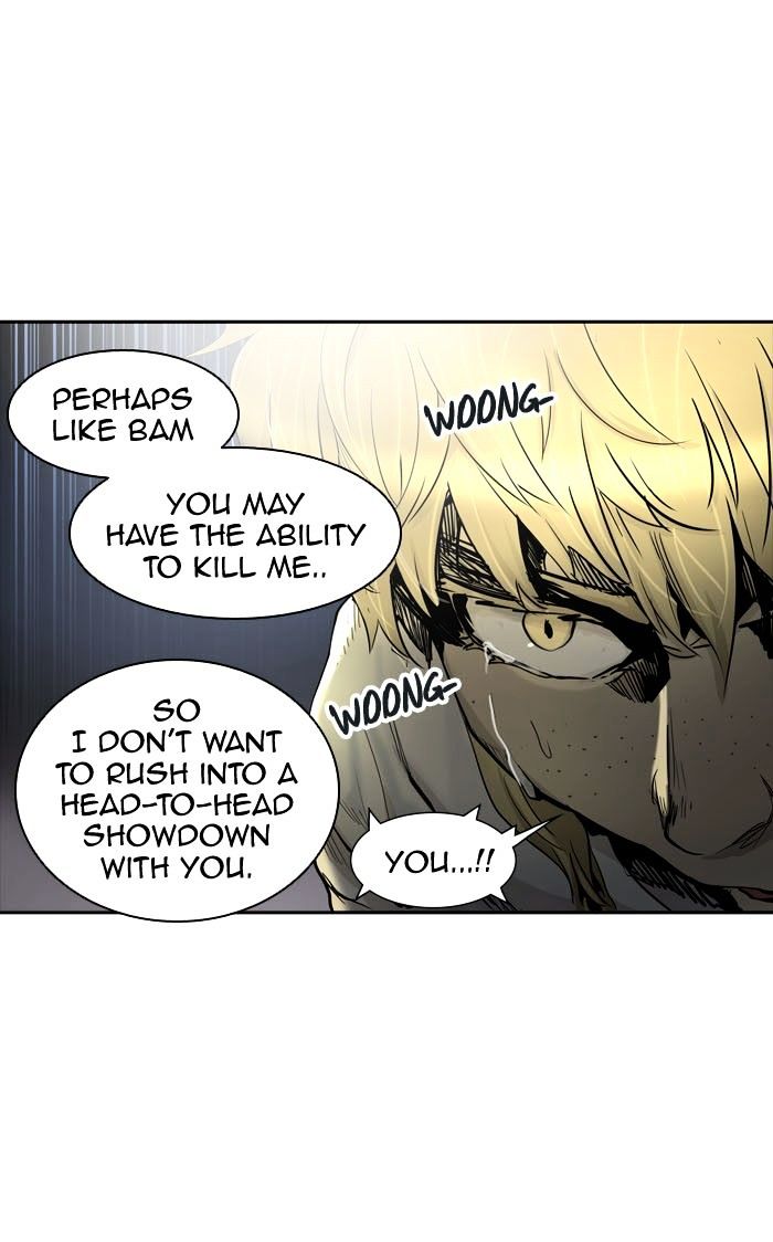 Tower of God chapter 333 - page 6