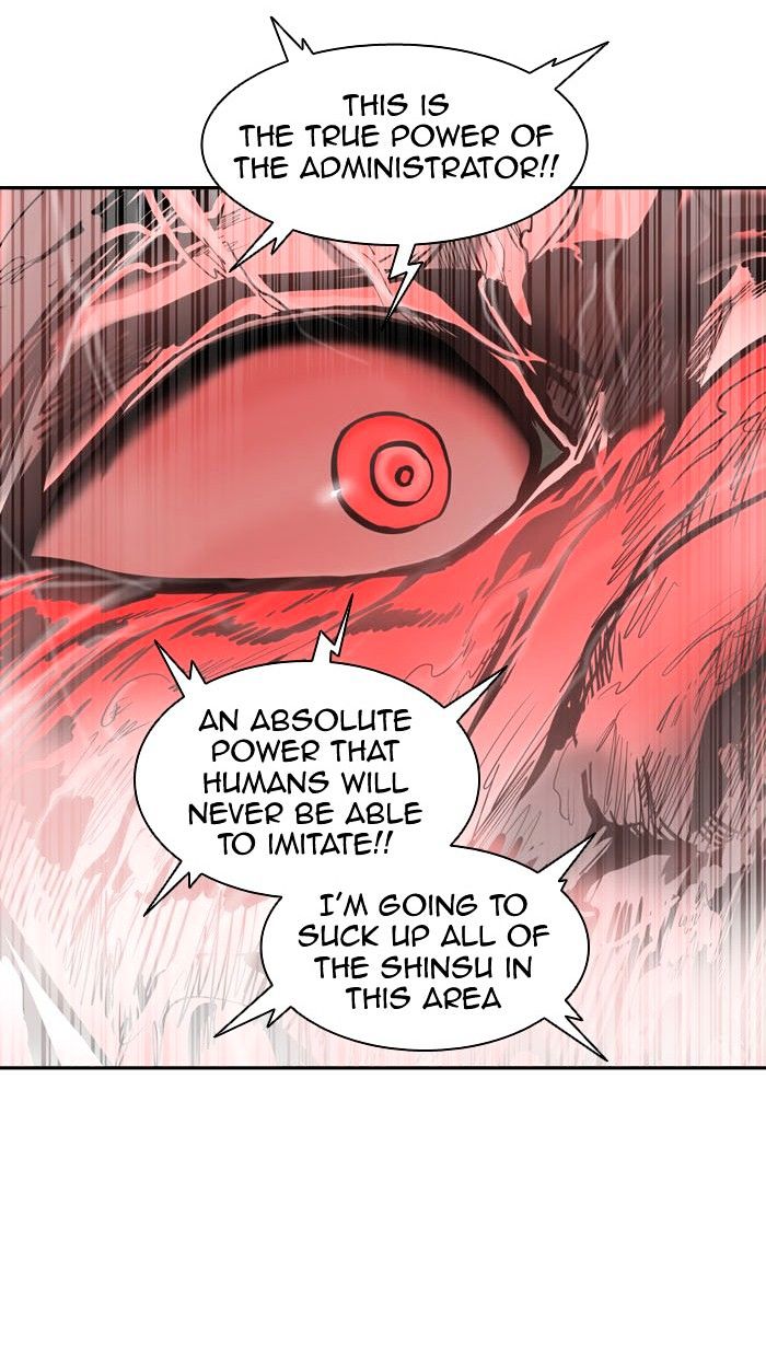 Tower of God chapter 333 - page 61