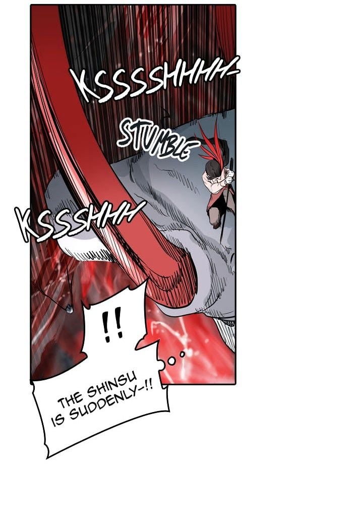 Tower of God chapter 333 - page 63