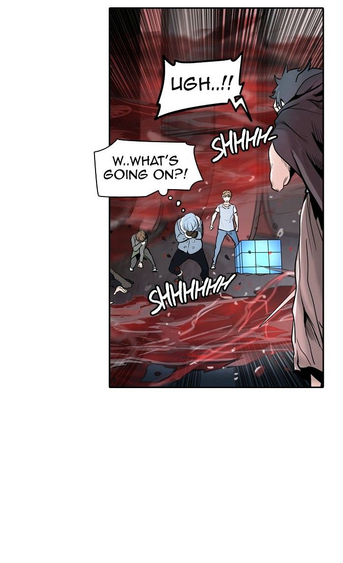 Tower of God chapter 333 - page 64