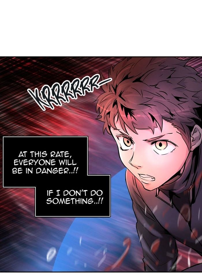 Tower of God chapter 333 - page 71