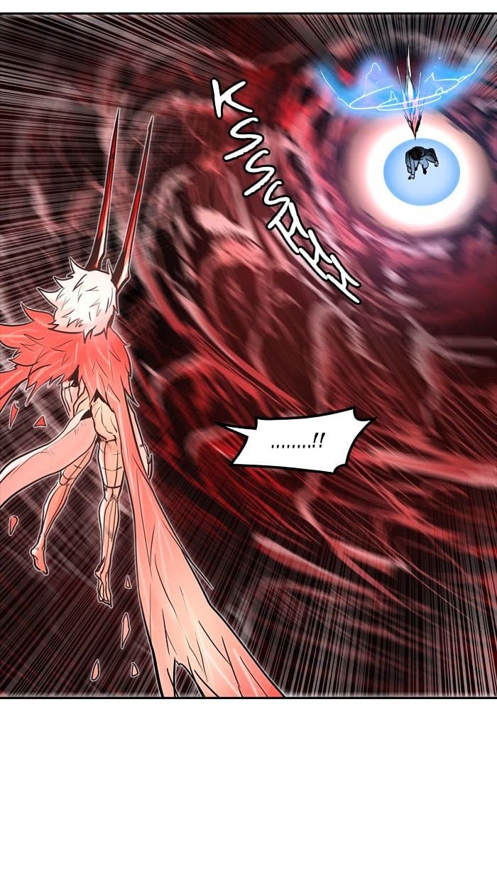 Tower of God chapter 333 - page 76